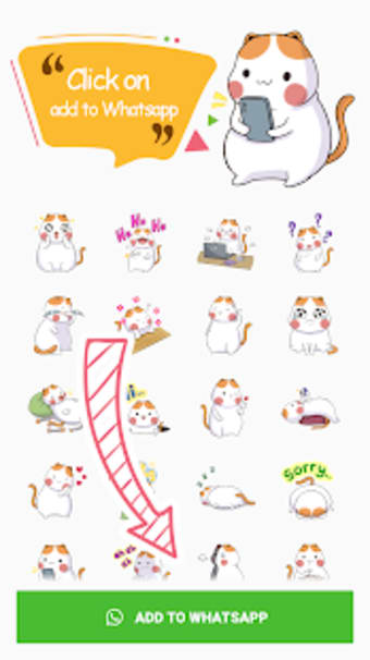 anime.chat - WAStickerApps