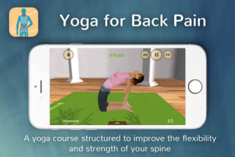 Yoga for Back Pain Relief