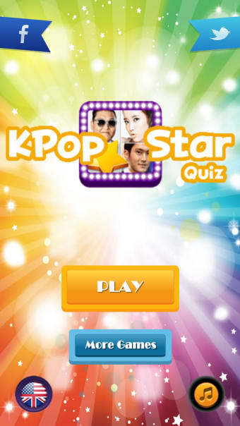 Kpop Star Quiz Guess Kpop star