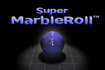 Super Marble Roll