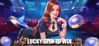 Lucky Spin: Happy Game