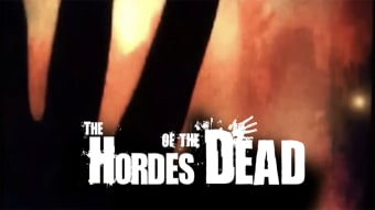 The Hordes of the Dead
