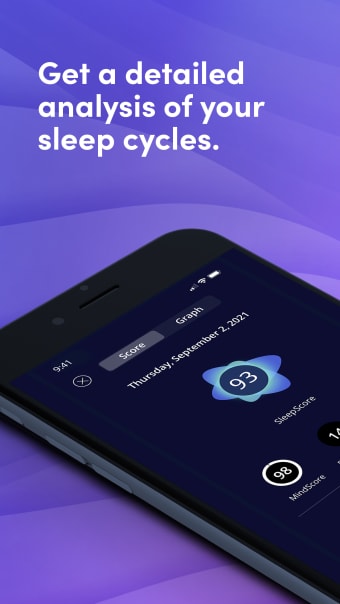 Sleep.com: Sleep Cycle Tracker