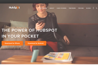 Image 0 for HubSpot