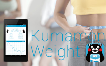 Kumamon Weight