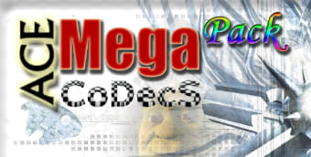 ACE Mega CoDecS Pack