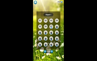 Word Puzzle Game