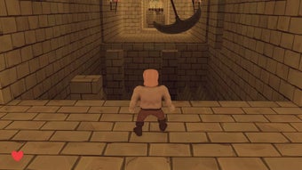 HELLPIT 3D PLATFORMER