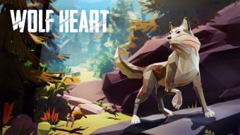 Wolf Heart - Watch Feral Pet