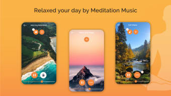 Meditation Music - Yoga