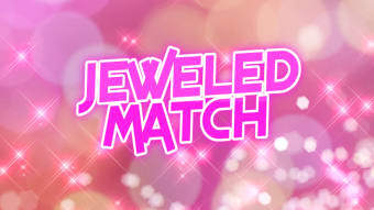 Jeweled Match