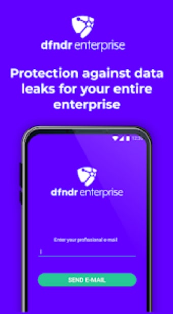 dfndr enterprise: protection