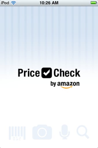Amazon Price Check