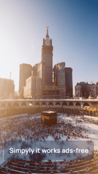 Tuqaa: Islamic Prayer reminder