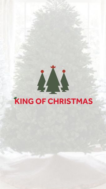 King of Christmas