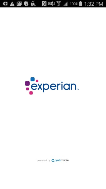 Experian Events 