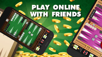 Backgammon - Play Free Online  Live Multiplayer