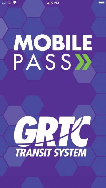 GRTC Mobile app
