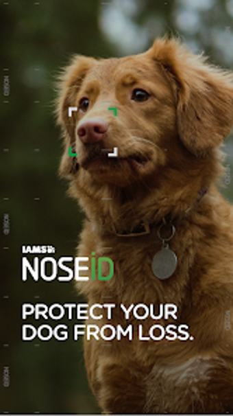 NOSEiD - An Easier Way to Help