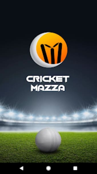 Cricket Mazza
