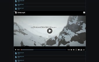 Webtor.io - Watch torrents online