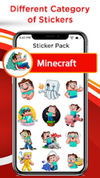 WAStickerApps - Sticker Pack