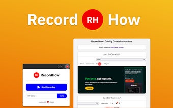 RecordHow