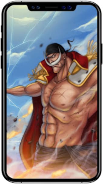 One Piece Wallpapers Lite