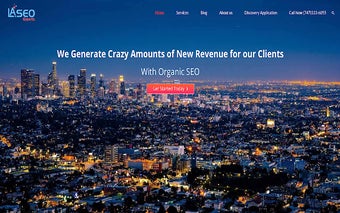 L.A SEO Experts