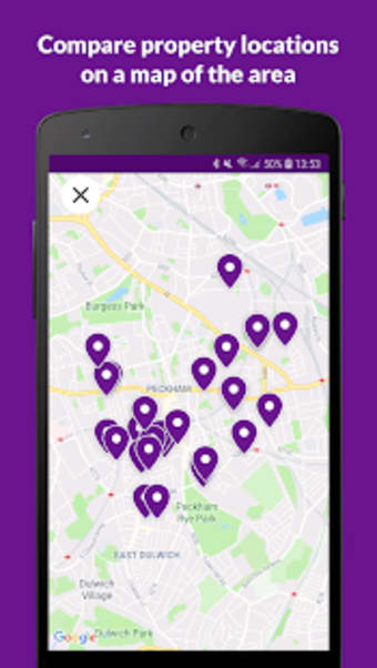 Zoopla Property Search UK - Home to buy  rent