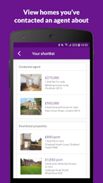 Zoopla Property Search UK - Home to buy  rent