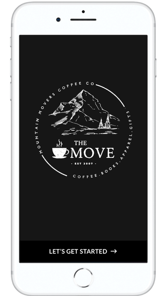 The Move Coffee Shop