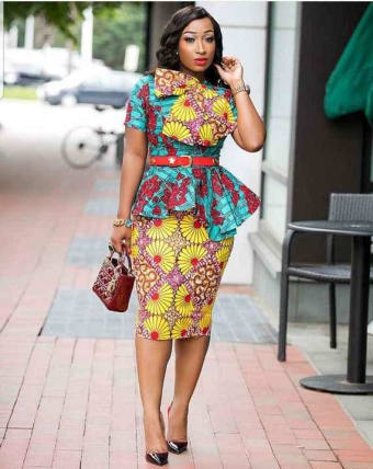 African Dresses 2022