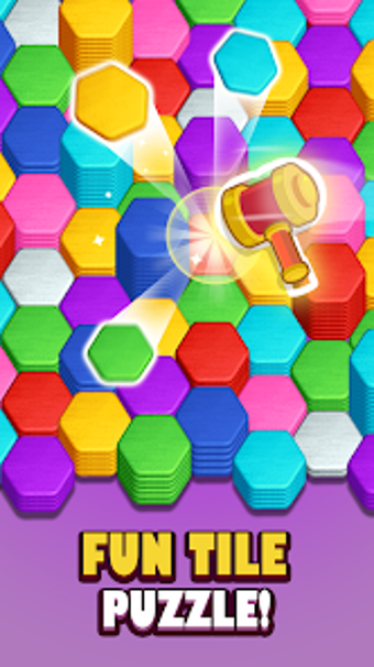 Hexa Sort Puzzle- Poly Match