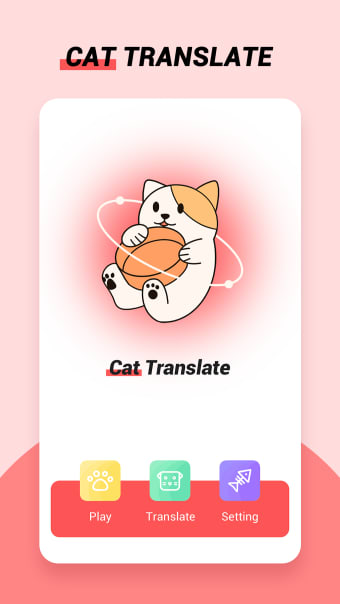 Cat Translate