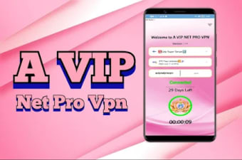A VIP NET PRO VPN