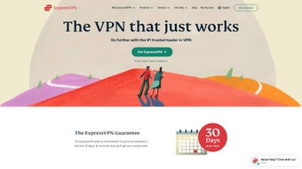 Image 0 for ExpressVPN