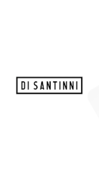 Cartão Di Santinni