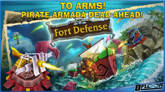 Fort Defenders Saga TD