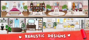 Home Makeover: Play And Design