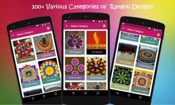 Rangoli Designs - Diwali Rangoli & Rangoli Pattern