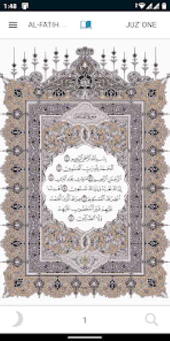 QuranHub  Holy Quran