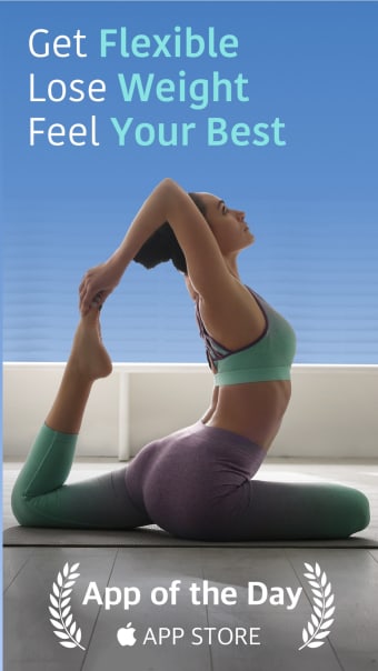Yoga for Weight Loss  more
