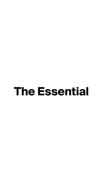 The Essential