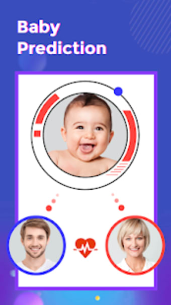 Future Me - Aging Scanner Baby Prediction