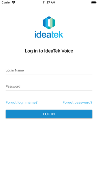 IdeaTek Voice