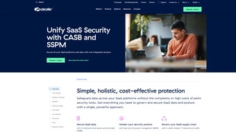 Imagen 0 para Canonic Security