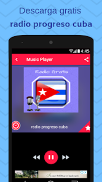 radio progreso cuba