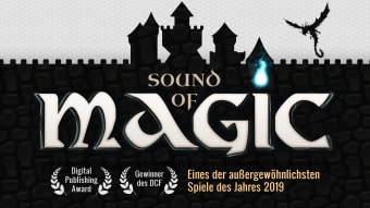 Sound of Magic - HörSpiel