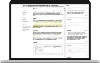 Travrse - A Modern Library for Your Insight